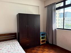 Kingsley Mansions (D12), Apartment #611238351